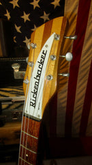 1966 Rickenbacker Model 335 Mapleglo