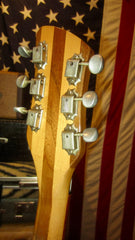 1966 Rickenbacker Model 335 Mapleglo