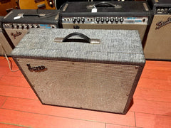 1966 Supro Thunderbolt Grey Tolex
