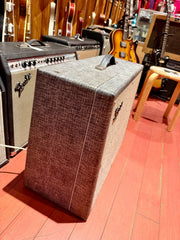 1966 Supro Thunderbolt Grey Tolex