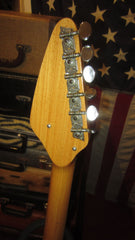 1966 Teisco Del-Rey EV-2T Californian Black
