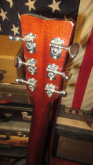 1966 Yamaha FG-150 Green Label Natural