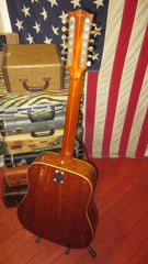 ~1967 EKO RANGER 12 ELECTRA Natural