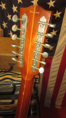 ~1967 EKO RANGER 12 ELECTRA Natural