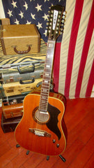 ~1967 EKO RANGER 12 ELECTRA Natural