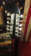 1967 Fender Coronado Electric XII 12 String Sunburst