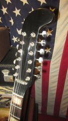 1967 Fender Coronado Electric XII 12 String Sunburst