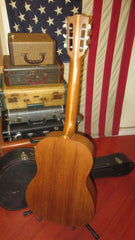 1967 Gibosn C-0 Classical Nylon String Natural
