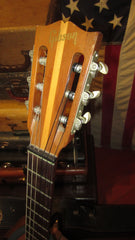 1967 Gibosn C-0 Classical Nylon String Natural
