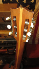 1967 Gibosn C-0 Classical Nylon String Natural