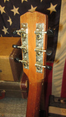 1967 Gibson B-15 Small Bodied Acoustic Natural