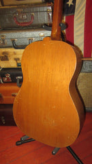 1967 Gibson B-15 Small Bodied Acoustic Natural
