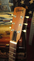 1967 Gibson B-15 Small Bodied Acoustic Natural