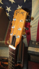 1967 Gibson B-15 Small Bodied Acoustic Natural