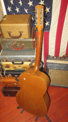1967 Gibson B-15 Small Bodied Acoustic Natural