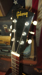 1967 Gibson B-25 Sunburst