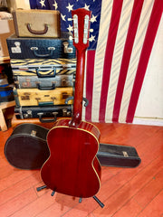 1967 Gibson B-25 Sunburst w/ Case