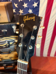 1967 Gibson B-25 Sunburst w/ Case