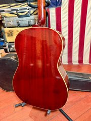 1967 Gibson B-25 Sunburst w/ Case
