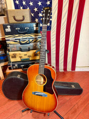 1967 Gibson B-25 Sunburst w/ Case