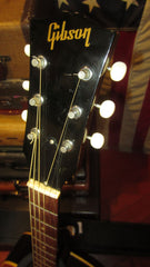 1967 Gibson B-25N  Natural w/ Original Case