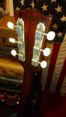 1967 Gibson B-25N  Natural w/ Original Case