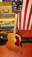 1967 Gibson B-25N  Natural w/ Original Case