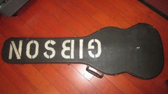 1967 Gibson EB-0 Bass Cherry Red