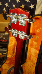 1967 Gibson EB-0 Bass Cherry Red