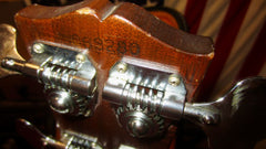 1967 Gibson EB-2 Bass Sunburst