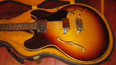 1967 Gibson EB-2 Bass Sunburst