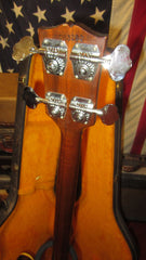 1967 Gibson EB-2 Bass Sunburst