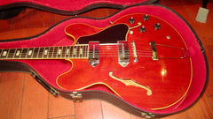 1967 Gibson ES-330 Cherry Red w/ Original Case
