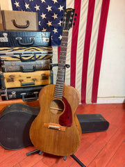 1967 Gibson LG-0 Natural