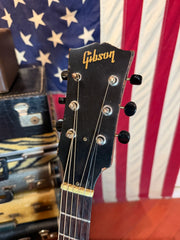 1967 Gibson LG-0 Natural