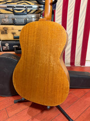 1967 Gibson LG-0 Natural