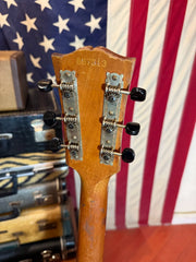 1967 Gibson LG-0 Natural