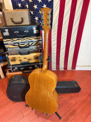 1967 Gibson LG-0 Natural