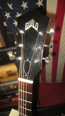 1967 Guild F-20  Natural