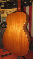 1967 Guild F-20 Natural