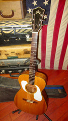 1967 Guild F-20 Natural