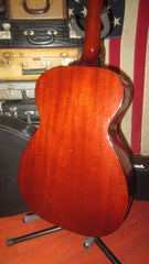 1967 Guild F-20  Natural