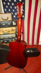 1967 Guild F-20  Natural