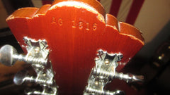 1967 Guild F-20  Natural