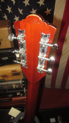 1967 Guild F-20  Natural