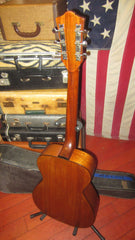 1967 Guild F-20 Natural