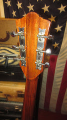 1967 Guild F-20 Natural