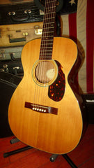 1967 Guild F-20  Natural