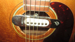 1967 Harmony Airline H1260 Sovereign w. Dearmond Pickup Natural