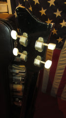 1967 Hofner 500/1 Beatle Bass Sunburst